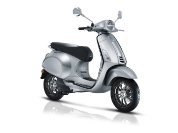 ELETTRICA MOT 70 km/h