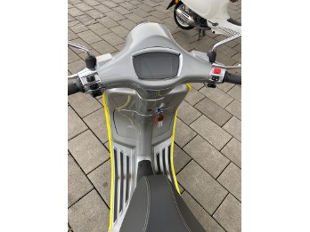 ELETTRICA MOT 70 km/h