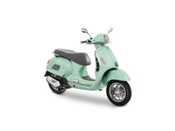 GTS 125 E5+