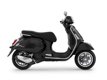 GTS 125 SUPER E5+