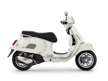 GTS 125 SUPER E5+
