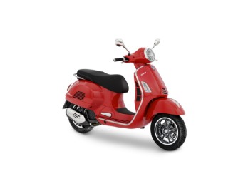 GTS 125 SUPER RST E5+