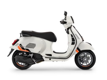 GTS 125 SUPERSPORT E5+