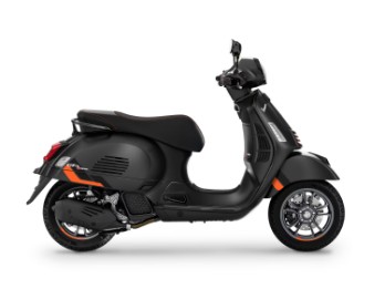 GTS 125 SUPERSPORT E5+