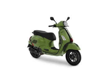 GTS 125 SUPERSPORT RST