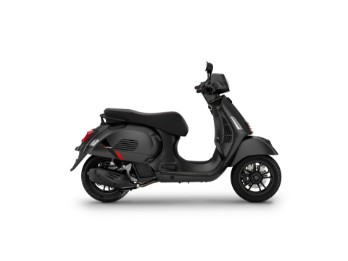 GTS 125 SUPERSPORT RST E5+