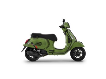 GTS 125 SUPERSPORT RST E5+
