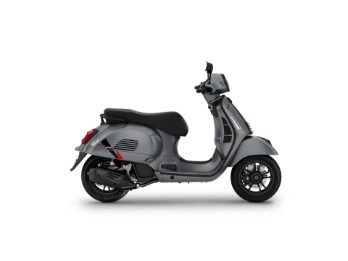 GTS 125 SUPERSPORT RST E5+