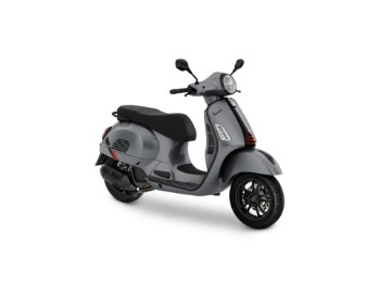 GTS 125 SUPERSPORT RST E5+
