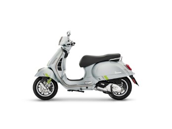 GTS 125 SUPERTECH RST