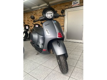 GTS 300 SUPERSPORT HPE E5