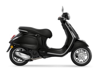PRIMAVERA 125 E5+