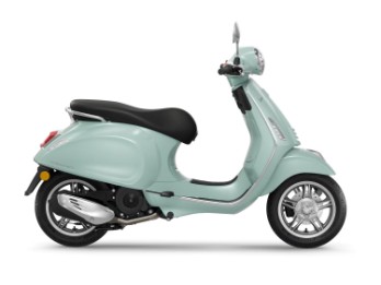 PRIMAVERA 125 E5+