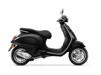 PRIMAVERA 125 RST E5+