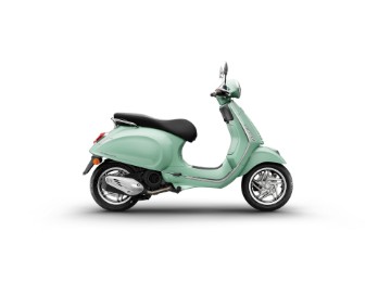 PRIMAVERA 125 RST E5+