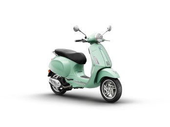 PRIMAVERA 125 RST E5+