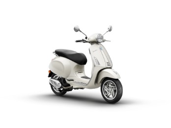 PRIMAVERA 125 RST E5+