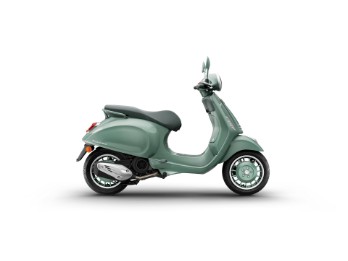 PRIMAVERA 125 RST E5+ 80TH.