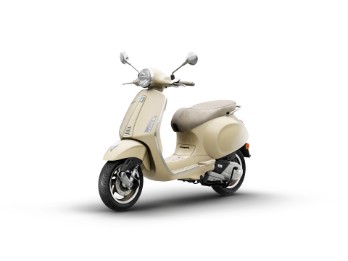 PRIMAVERA 125 S RST E5+