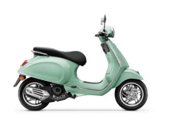 PRIMAVERA 50 RST E5