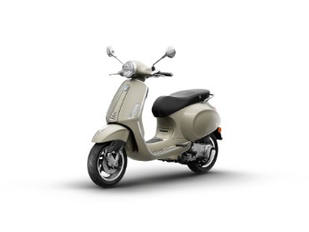 PRIMAVERA 50 RST E5