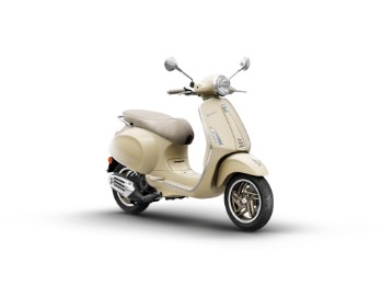 PRIMAVERA 50 S RST E5