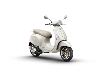 PRIMAVERA 50 S RST E5