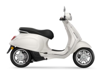 PRIMAVERA ELETTRICA 45
