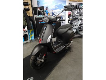 SPRINT 125 S E5