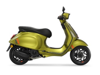 SPRINT 125 S FL E5+