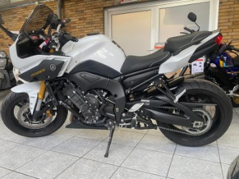 FAZER 8