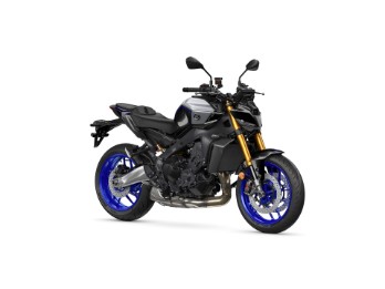 MT-09 SP E5+