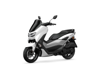 NMAX 125