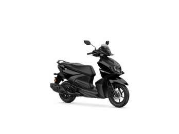 RAYZR 125 E5+