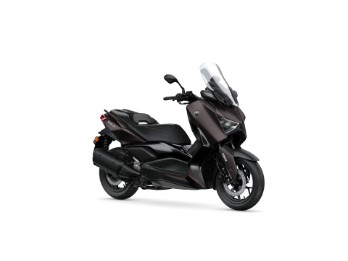 XMAX 300 TECHMAX