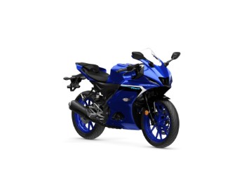 YZF-R125 E5+
