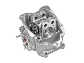 Zylinderkopf kpl. Piaggio MP3 125 Derbi RAMBLA 125 250