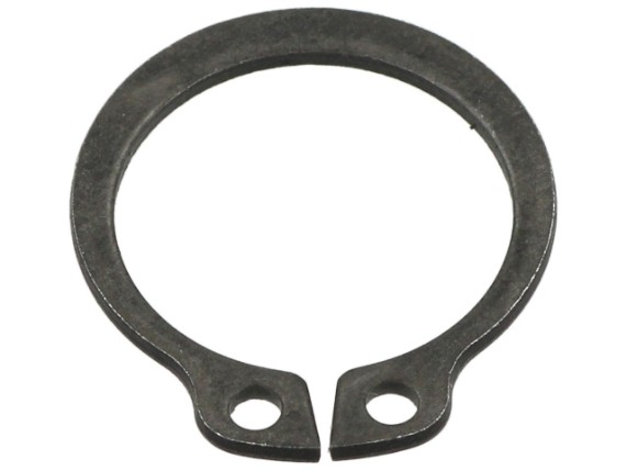 Sicherungsring Kickstarterwelle 