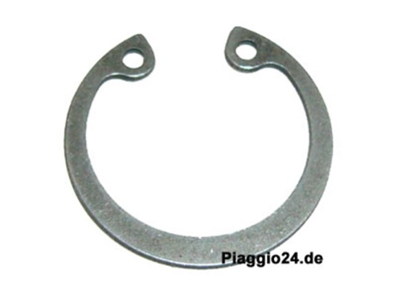 006612, Kolbenbolzensicherrungsringe V50