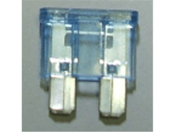 01210005, Sicherung 15 Amp