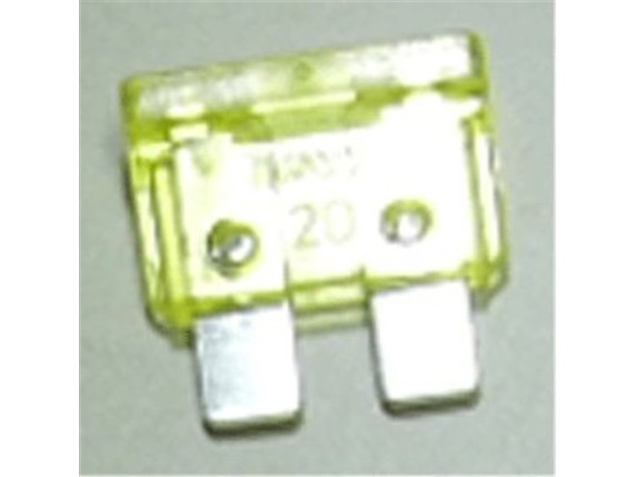 01210007, Sicherung  20A Midi