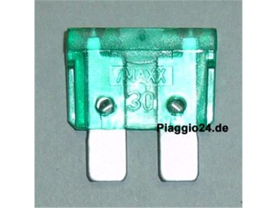 01210009, Sicherrung 30Amp