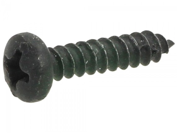 Blechschraube