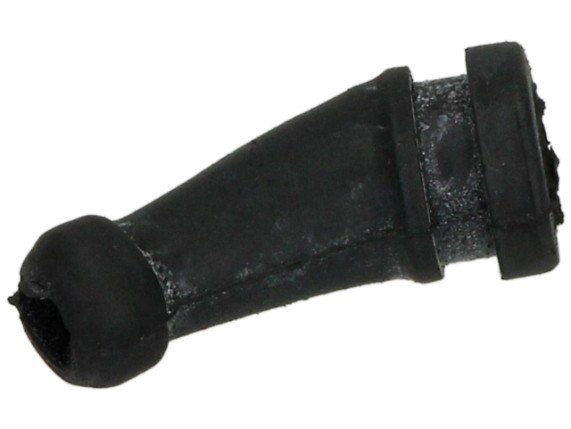 Kabeldurchführung