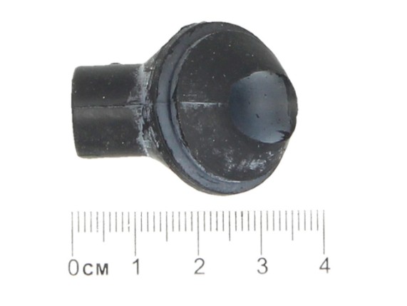 Kabeldurchführung