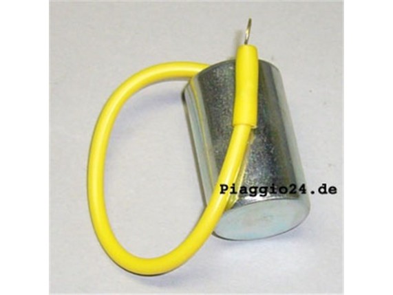 078937, KONDENSATOR