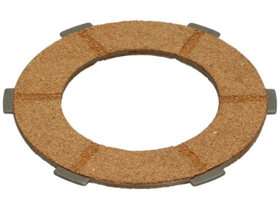 Kupplungsreibscheiben