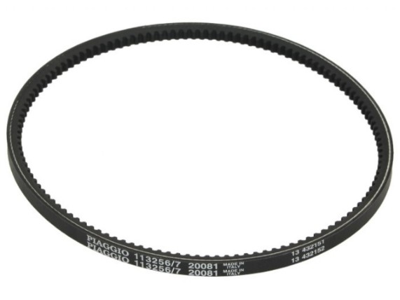 Keilriemen / Antriebsriemen Lichtmaschine