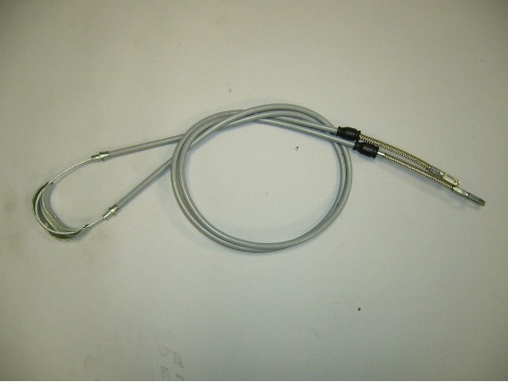 117675, Bremszug hinten APE 50