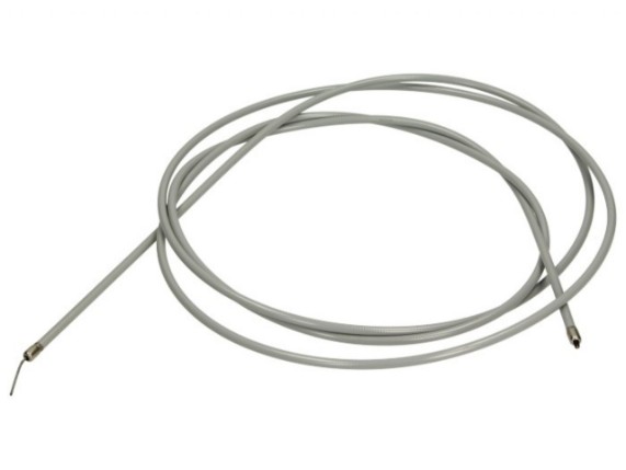 Gaszug
